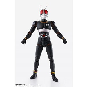 yViz1TԈȓ@S.H.Figuartsi^@j ʃC_[BLACK