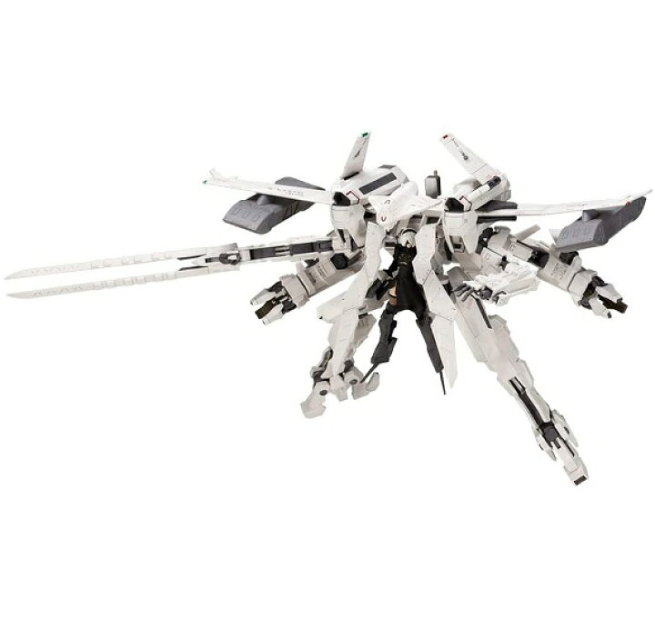 楽天市場】【新品】1週間以内発送 NieR:Automata プラスチックモデル  