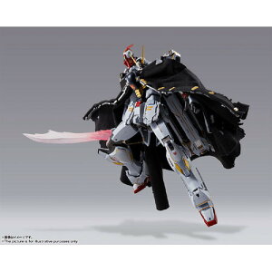 �y�V�i�z1�T�Ԉȓ������@METAL BUILD �N���X�{�[���E�K���_��X1 ��170mm ABS&PVC&�_�C�L���X�g�� �h���ς݉��t�B�M���A BANDAI SPIRITS(�o���_�C �X�s���b�c) ���^���r���h