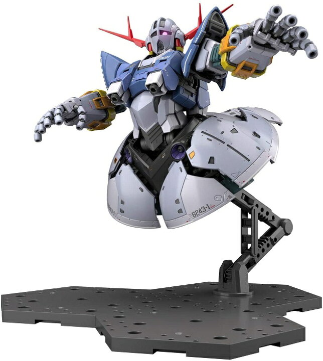 楽天市場】【新品】1週間以内発送 RG 機動戦士ガンダム ジオング 1 