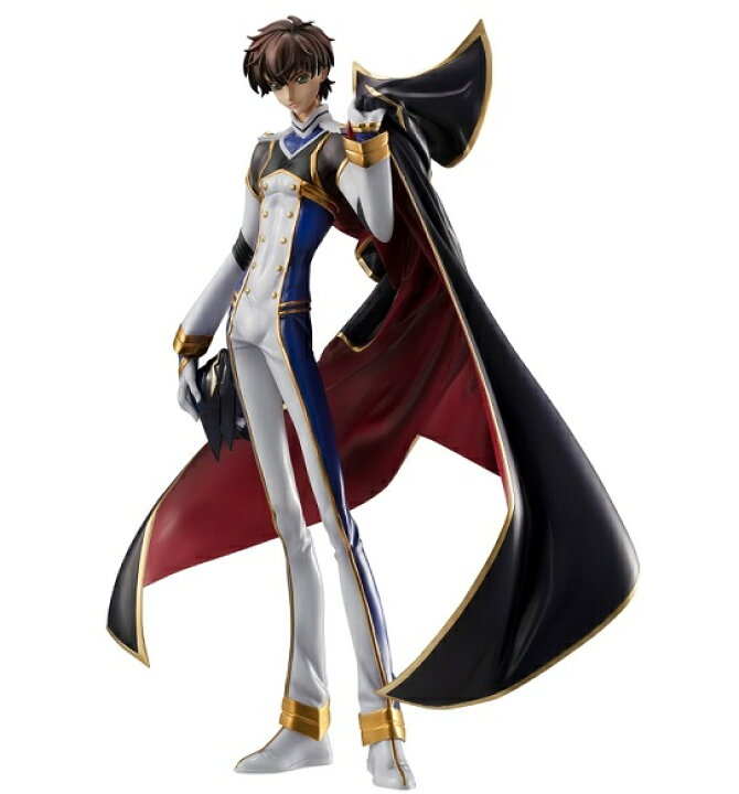 楽天市場 新品 即納 G E M シリーズ コードギアス 復活のルルーシュ 枢木スザク パイロットver 完成品フィギュア メガハウス Spw楽天市場店 楽天市場 新品 即納 G E M シリーズ コードギアス 復活のルルーシュ 枢木スザク パイロットver 完成品フィギュア メガハウス Spw楽天市場店
