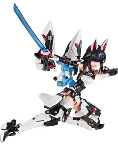 yViz1TԈȓ AXEMAEACMX   S180mm NONXP[ vf@扮(KOTOBUKIYA)