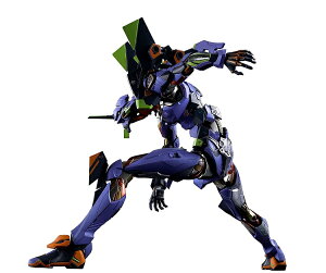 yViz1TԈȓ METAL BUILD G@QI@ VIG@QI EVANGELION o_CXsbc BANDAI SPIRITS