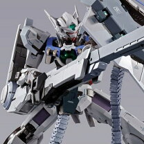 楽天市場】metal build ガンダムアストレア＋プロトgnハイメガ 
