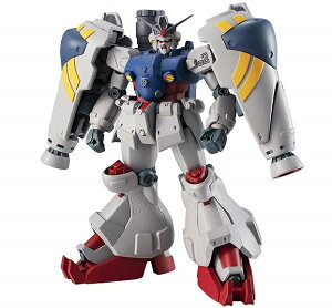 yViz1TԈȓ@o_C Xsbc ROBOT @mK_0083 RX-78GP02A K_2@ ver. A.N.I.M.E. ABS&PVC hς݉tBMA [SIDE MS] 130mm