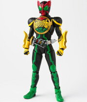 楽天市場】s.h.フィギュアーツ (真骨彫製法) 仮面ライダーオーズ  