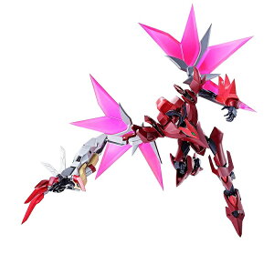 yViz1TԈȓ@BANDAI SPIRITS ROBOT R[hMAX [SIDE KMF] g@ 145mm ABS&PVC hς݉tBMA ̃[V o_C Xsbc