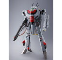 【新品】2019年11月30日頃入荷次第発送!DX超合金 超時空要塞マクロス 劇場版VF-1S バルキリー(一条輝機) 約300mm ABS&PVC&ダイキャス...