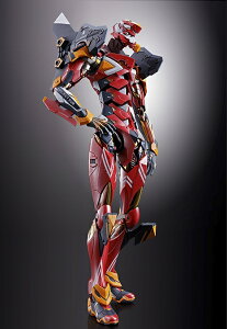 �y�V�i�z1�T�Ԉȓ����� METAL BUILD �G���@���Q���I��2���@ ��220mm �h���ς݉��t�B�M���A �o���_�C�X�s���b�c