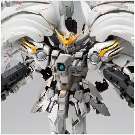 【新品】1週間以内発送 GUNDAM FIX FIGURATION METAL COMPOSITE ウイングガンダムスノーホワイトプレリュード