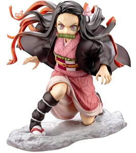 yViz1TԈȓ@扮(KOTOBUKIYA) ARTFX J Sł̐n }Hq 1/8XP[ PVC hς݊itBMA