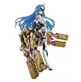 【新品】1週間以内発送　 ゼノブレイド2 KOS-MOS Re: 1/7スケール ABS&PVC製 塗装済み完成品フィギュア