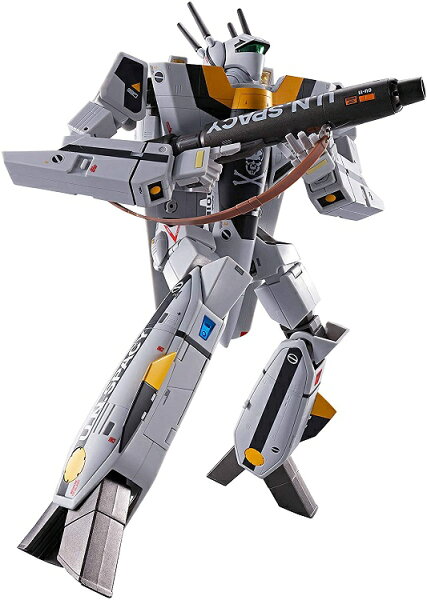 【新品】１週間以内発送 DX超合金 超時空要塞マクロス 初回限定版VF-1S バルキリー ロイ・フォッカースペシャル 約300mm ABS&PVC&ダイキャスト製 塗装済み可動フィギュア