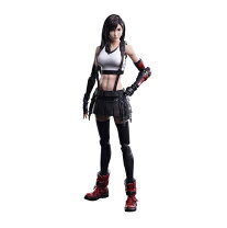 楽天市場】ファイナルファンタジー ティファ フィギュアの通販