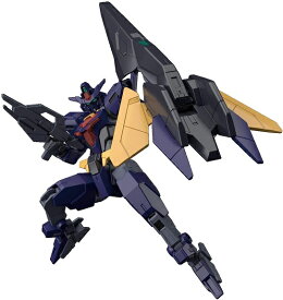 【新品】1週間以内発送　HGBD:R ガンダムビルドダイバーズRe:RISE コアガンダムII[ティターンズカラー] 1/144スケール 色分け済みプラモデル