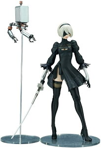 yViz1TԈȓ NieR:Automata 2B(nB^) DX itBMA j[A I[g}^ XNEFAEGjbNX SQUARE ENIX