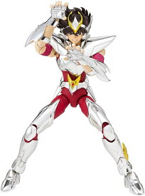 【新品】1週間以内発送 BANDAI SPIRITS 聖闘士聖衣神話EX 聖闘士星矢 ペガサス星矢(最終青銅聖衣) 約170mm フィギュア