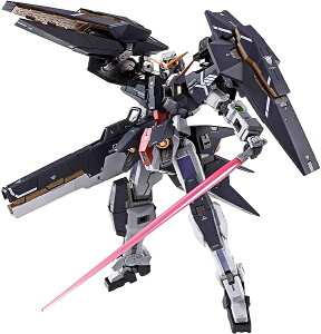 �y�V�i�z1�T�Ԉȓ������@METAL BUILD �@����m�K���_��00 �K���_���f���i���X���y�AIII ��180mm ABS&PVC&�_�C�L���X�g�� �h���ς݉��t�B�M���A
