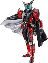 楽天市場】仮面ライダーダークキバ フィギュアの通販