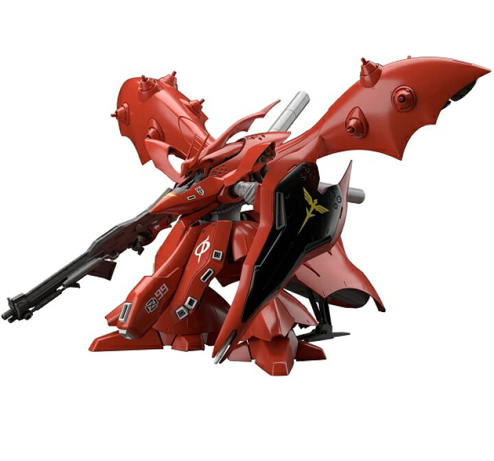 楽天市場】【新品】【即納】 HGUC 機動戦士ガンダム 逆襲のシャア 