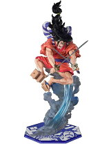 楽天市場】フィギュアーツzero[extra battle]光月おでんの通販