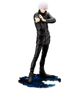 yViz1TԈȓ@ARTFX J p ܏  1/8XP[ PVC hς itBMA