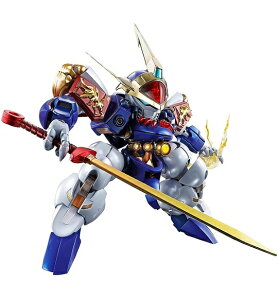 yViz1TԈȓ@METAL BUILD DRAGON SCALE _pY`^ _ 230mm ABS&PVC&_CLXg hς݉tBMA