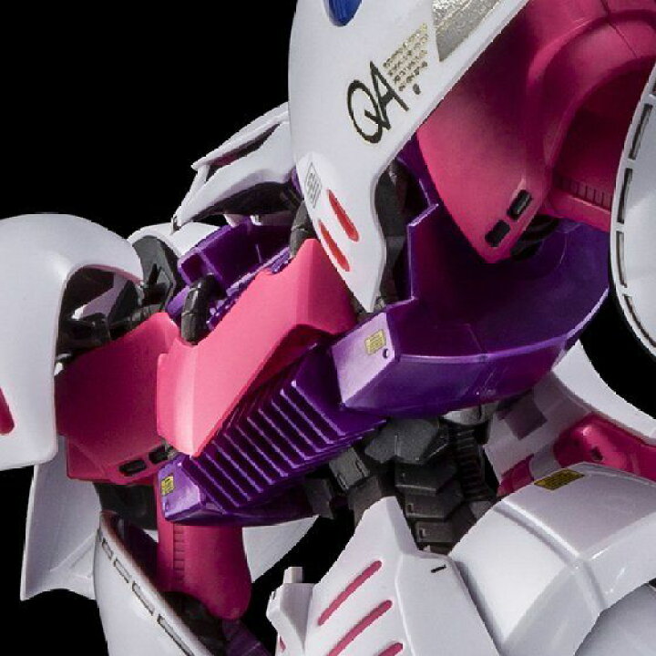 楽天市場】【新品】1週間以内発送 MG 1/100 キュベレイ・アンベリール 
