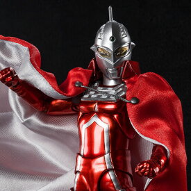 【新品】1週間以内発送【55周年記念台座 付属】S.H.Figuarts ウルトラセブン 55th Anniversary Ver. ウルトラセブン 55周年記念 変身 ヒーロー 特撮 映画