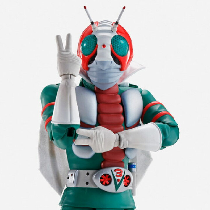 楽天市場】【新品】1週間以内発送 S.H.Figuarts（真骨彫製法） 仮面 