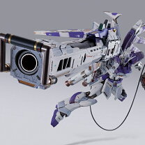 楽天市場】METAL BUILD Hi-νガンダムの通販 