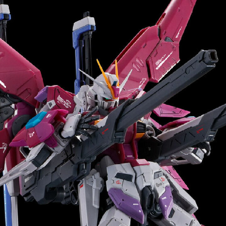 楽天市場】【新品】【即納】RG 1/144 デスティニーインパルス 機動戦士 