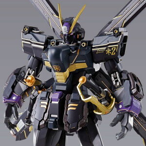 �y�V�i�z1�T�Ԉȓ����� METAL BUILD �N���X�{�[���E�K���_��X2 �t�B�M���A �A�j�� ���{�b�g �f�� �@����m�N���X�{�[���E�K���_��