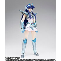 楽天市場】聖闘士聖衣神話 エクレウス響子＆エクレウス聖衣強化 