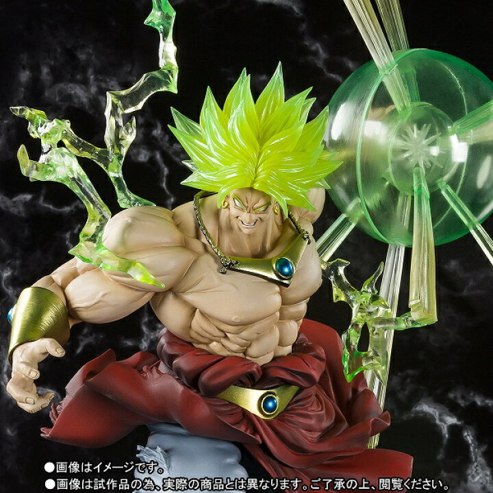 楽天市場】【新品】1週間以内発送 フィギュアーツZERO スーパーサイヤ 