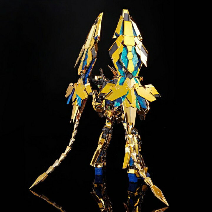 楽天市場】【新品】【即納】RG 1/144 ユニコーンガンダム3号機 
