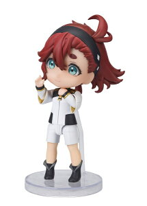 yViz1TԈȓ @mK_ ̖ Figuarts mini Xb^E}[L[ ̂܂ Mobile Suit Gundam THE WITCH FROM MERCURY o_CXsbc