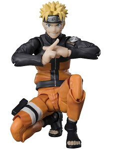 �y�V�i�z1�T�Ԉȓ������@S.H.�t�B�M���A�[�c NARUTO -�i���g- �����` �����܂��i���g -��]������ꂽ����̐l����- ��145mm PVC&ABS�� �h���ς݉��t�B�M���A �Ȃ�� �A�j�� ����