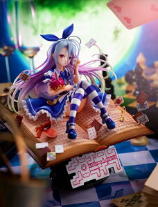 yVizy[zy唻}CNt@Co[^Iz -svc̍̃AX Ver.- 1/7XP[tBMA m[Q[Em[Ct iNO GAME NO LIFEj B^ߑ RNV ӂ