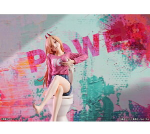 yViz1TԈȓ@yj[R ~jtBMAtIzw`F\[}xp[ 1/7XP[ tBMA PVChς݊i Chainsaw Man Wv {^cL Aj 