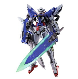 【新品】1週間以内発送 METAL BUILD 機動戦士ガンダム00 Revealed Chronicle ガンダムデヴァイズエクシア 約180mm ABS&PVC&ダイキャスト製 塗装済み可動フィギュア がんだむ ガンプラ