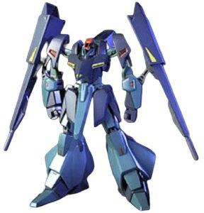 yViz1TԈȓ HGUC @mZK_ ORX-005 Mv 1/144XP[ Fς݃vf 񂾂 {bg Aj