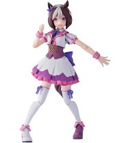 楽天市場】ウマ娘 プリティーダービー スペシャルウィーク 1/7 完成品 