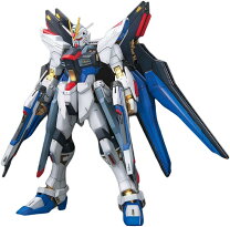 楽天市場】ガンプラ mg ストライクフリーダム フルバーストの通販