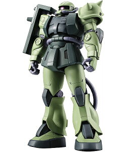 yViz1TԈȓ ROBOT @mK_ 08MS [SIDE MS] MS-06JC ^UNII JC^ ver. A.N.I.M.E. 125mm PVC&ABS hς݉tBMA BAS62984 񂾂 GUNDAM