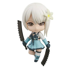 【新品】1週間以内発送　スクウェア・エニックス ねんどろいど NieR Replicant ver.1.22474487139. カイネ ノンスケール ABS&PVC製 塗装済み可動フィギュア G36088 ニーア レプリカント かいね