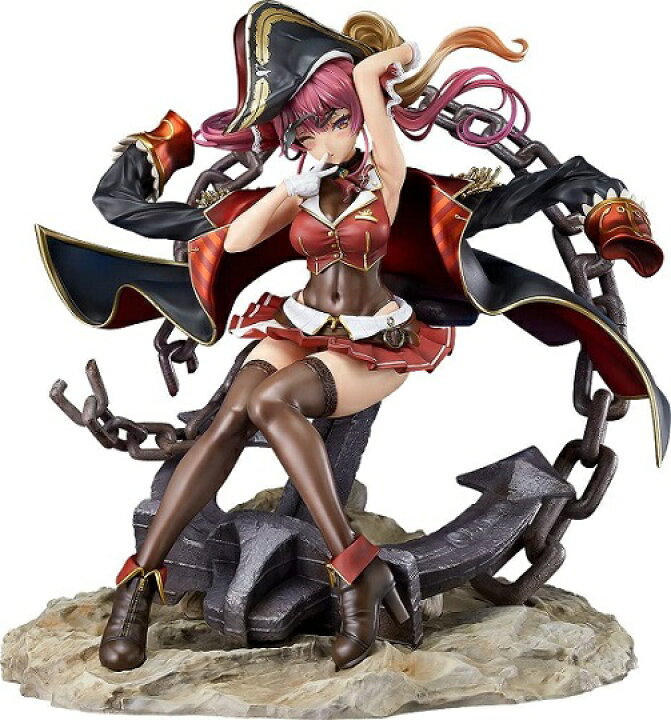 楽天市場】【新品】1週間以内発送 ホロライブプロダクション 宝鐘 