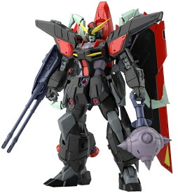 【新品】1週間以内発送　FULL MECHANICS (フルメカニクス) 機動戦士ガンダムSEED レイダーガンダム 1/100スケール 色分け済みプラモデル がんだむ ガンプラ