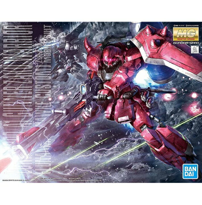 楽天市場】【新品】1週間以内発送 MG 機動戦士ガンダムSEED DESTINY  
