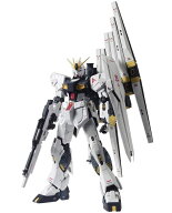 【新品】1週間以内発送 MG 機動戦士ガンダム 逆襲のシャア RX-93 vガンダム Ver.Ka 1/100スケール 色分け…